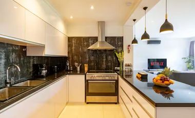 Villa Exclusive strategis Kerobokan Bali