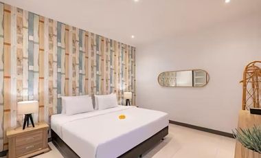 Villa Exclusive strategis Kerobokan Bali