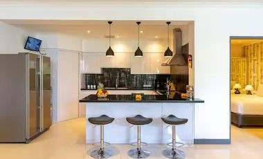 Villa Exclusive strategis Kerobokan Bali