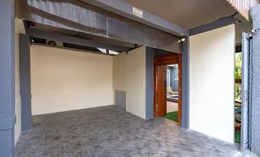 Villa Exclusive strategis Kerobokan Bali