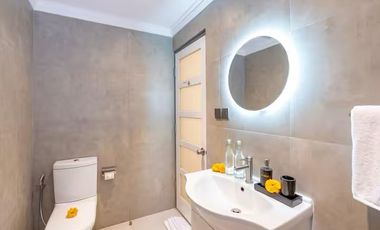 Villa Exclusive strategis Kerobokan Bali