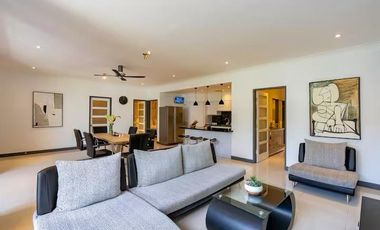 Villa Exclusive strategis Kerobokan Bali