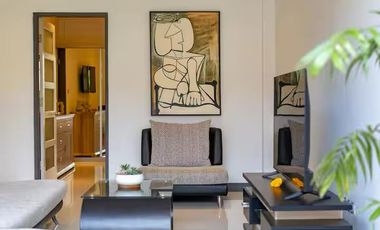 Villa Exclusive strategis Kerobokan Bali