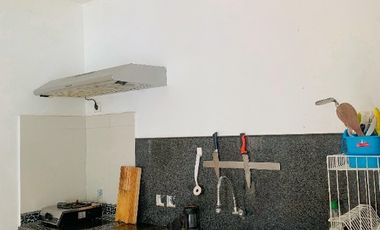 Villa dengan kolam renang pribadi di green valley Senggigi