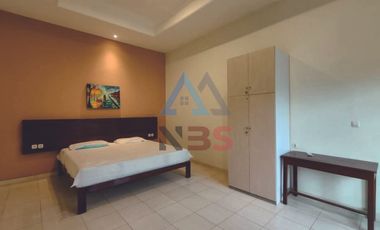 Dijual Rumah sekar tunjung Lantai 2 area Sekartunjung Gatsu Timur