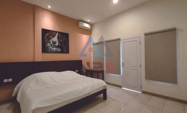 Dijual Rumah sekar tunjung Lantai 2 area Sekartunjung Gatsu Timur