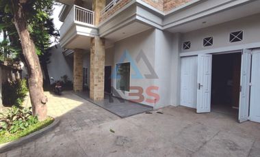 Dijual Rumah sekar tunjung Lantai 2 area Sekartunjung Gatsu Timur