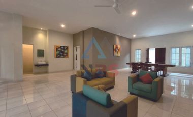 Dijual Rumah sekar tunjung Lantai 2 area Sekartunjung Gatsu Timur