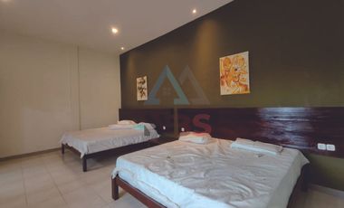 Dijual Rumah sekar tunjung Lantai 2 area Sekartunjung Gatsu Timur