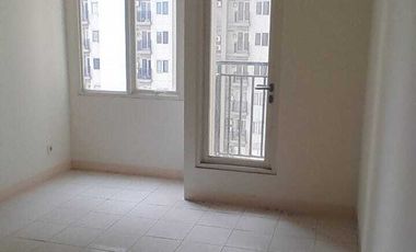 Disewakan 1 Tahun STUDIO UF Apartemen Podomoro Golf View Cimanggis