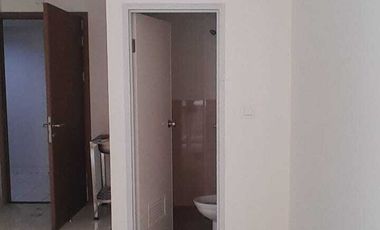 Disewakan 1 Tahun STUDIO UF Apartemen Podomoro Golf View Cimanggis