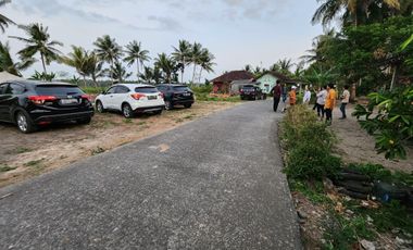 Dekat Bandara YIA, UNTUNG GEDE, Siap Bangun