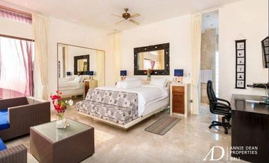 FREEHOLD | BEACHFRONT ESTATE ON 4,457 SQM LAND IN KERAMBITAN, TABANAN