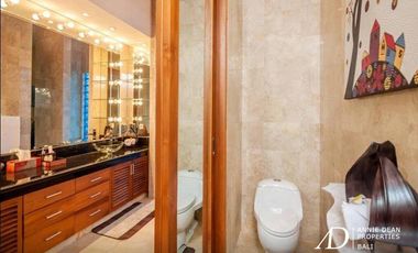 FREEHOLD | BEACHFRONT ESTATE ON 4,457 SQM LAND IN KERAMBITAN, TABANAN