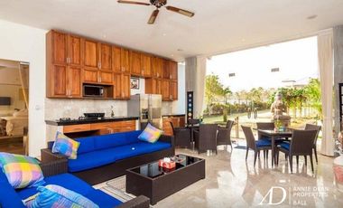 FREEHOLD | BEACHFRONT ESTATE ON 4,457 SQM LAND IN KERAMBITAN, TABANAN