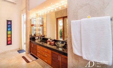 FREEHOLD | BEACHFRONT ESTATE ON 4,457 SQM LAND IN KERAMBITAN, TABANAN