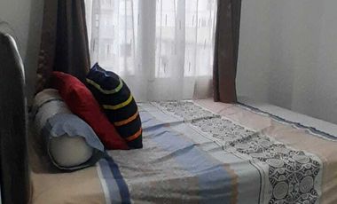 Disewakan 2BR FF 1 Tahun Apartemen Podomoro Golf View Cimanggis Tower