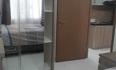 Disewakan 2BR FF 1 Tahun Apartemen Podomoro Golf View Cimanggis Tower