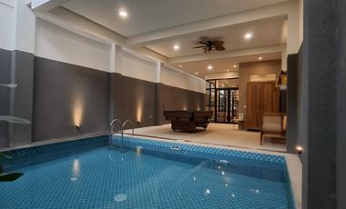 Villa ocean view yg terletak di Ungasan Kuta selatan