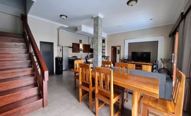 Villa ocean view yg terletak di Ungasan Kuta selatan