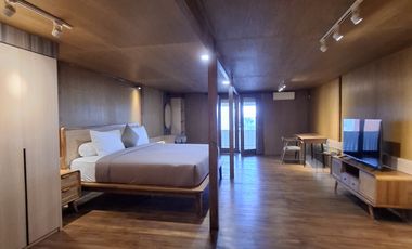 Villa ocean view yg terletak di Ungasan Kuta selatan