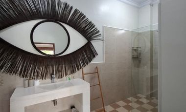 Villa ocean view yg terletak di Ungasan Kuta selatan