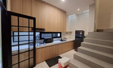 Villa ocean view yg terletak di Ungasan Kuta selatan