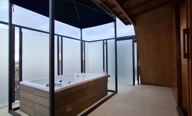 Villa ocean view yg terletak di Ungasan Kuta selatan