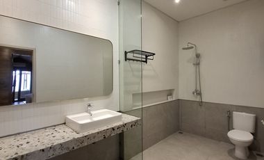 Villa ocean view yg terletak di Ungasan Kuta selatan