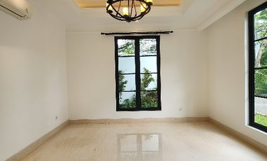 For Lease rumah mewah cilandak jaksel