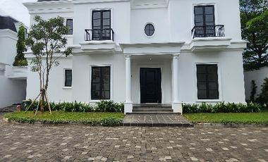 For Lease rumah mewah cilandak jaksel
