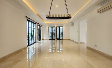 For Lease rumah mewah cilandak jaksel