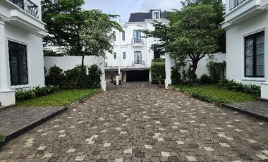 For Lease rumah mewah cilandak jaksel