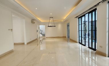 For Lease rumah mewah cilandak jaksel