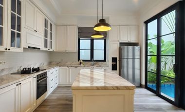 For Lease rumah mewah cilandak jaksel