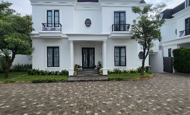 For Lease rumah mewah cilandak jaksel