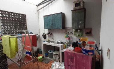 Rumah Hook Murah di Perum Sekardangan Indah Sidoarjo Kota