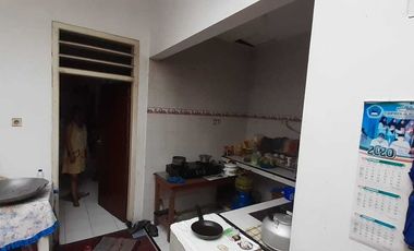 Rumah Hook Murah di Perum Sekardangan Indah Sidoarjo Kota