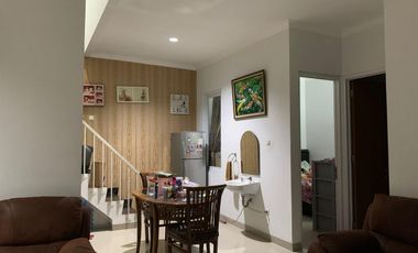 House in Cimareme Indah, West Bandung, Ready for Occupancy