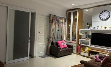 House in Cimareme Indah, West Bandung, Ready for Occupancy