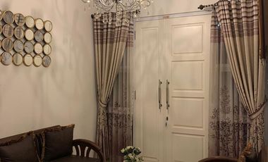 House in Cimareme Indah, West Bandung, Ready for Occupancy