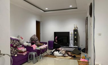 House in Cimareme Indah, West Bandung, Ready for Occupancy