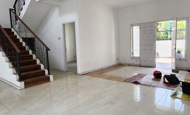 Rumah Dijual Sidoarjo Lokasi Strategis Perum Puri Surya Jaya Gedangan