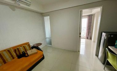 Disewakan Apartemen Breeze Bintaro Tangsel ( Ln Rt)