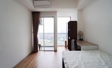 Apartemen dijual di Cadasmampar, Serpong, Serpong, Tangerang Selatan, Banten