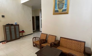 Rumah Sidoarjo SHM Full Furnish Perum Grand Surya