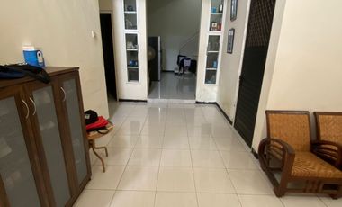 Rumah Sidoarjo SHM Full Furnish Perum Grand Surya