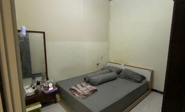 Rumah Sidoarjo SHM Full Furnish Perum Grand Surya