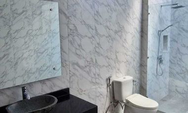 Villa hill view laut dekat senggigi