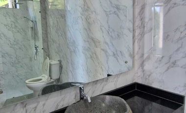 Villa hill view laut dekat senggigi